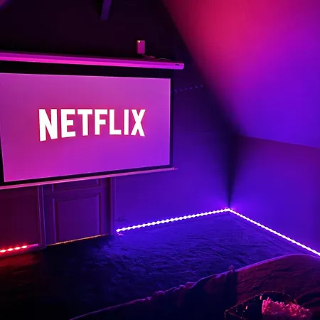 Magnifique Duplex Avec Jaccuzi, Sauna Et Cinema Room Privatif Fontenoy  Exterior photo
