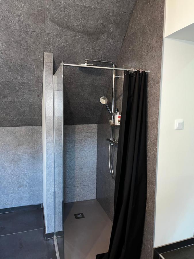 Appartement Magnifique Duplex Avec Jaccuzi, Sauna Et Cinema Privatif Fontenoy (Aisne)