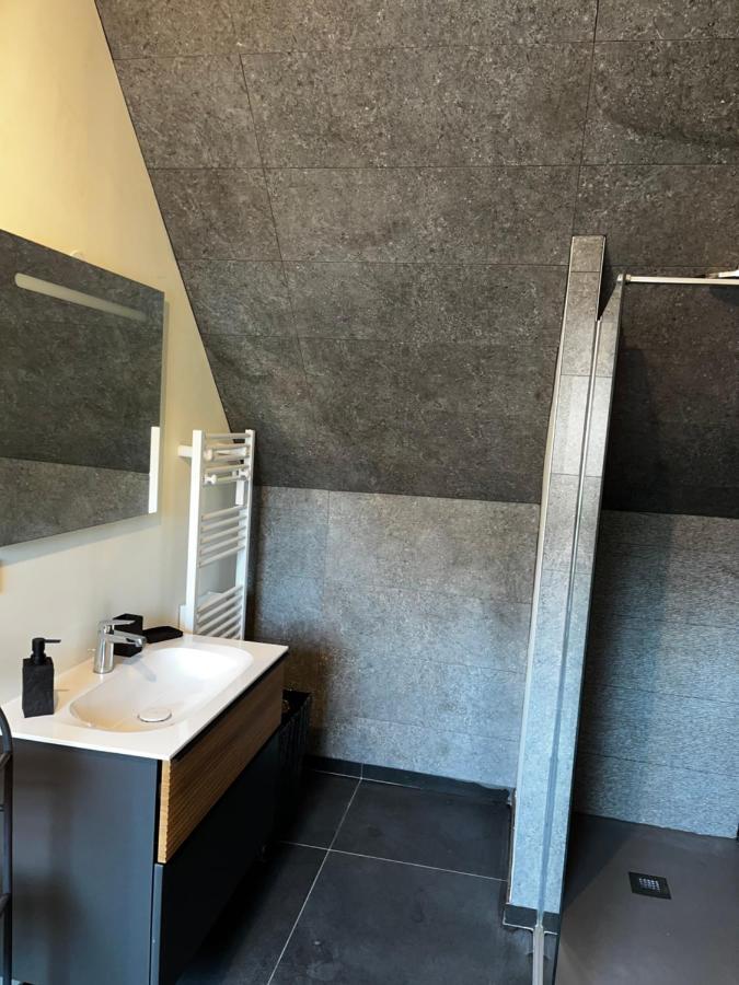 Appartement Magnifique Duplex Avec Jaccuzi, Sauna Et Cinema Privatif